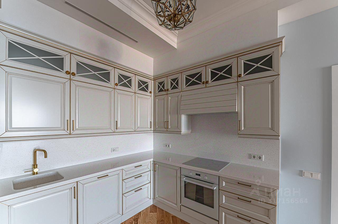 квартира г Сочи пр-кт Курортный 105а фото 8
