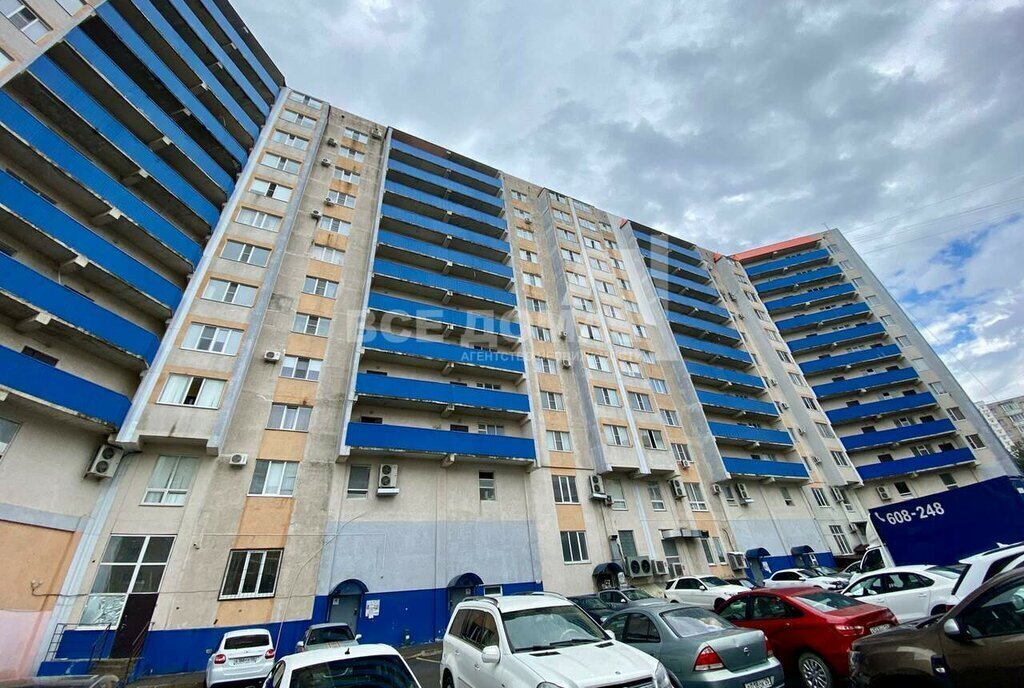 квартира г Ставрополь пер Макарова 28 фото 3