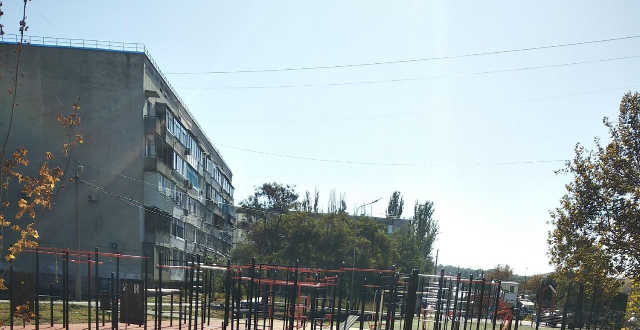 квартира г Керчь ул Горького 2г фото 3