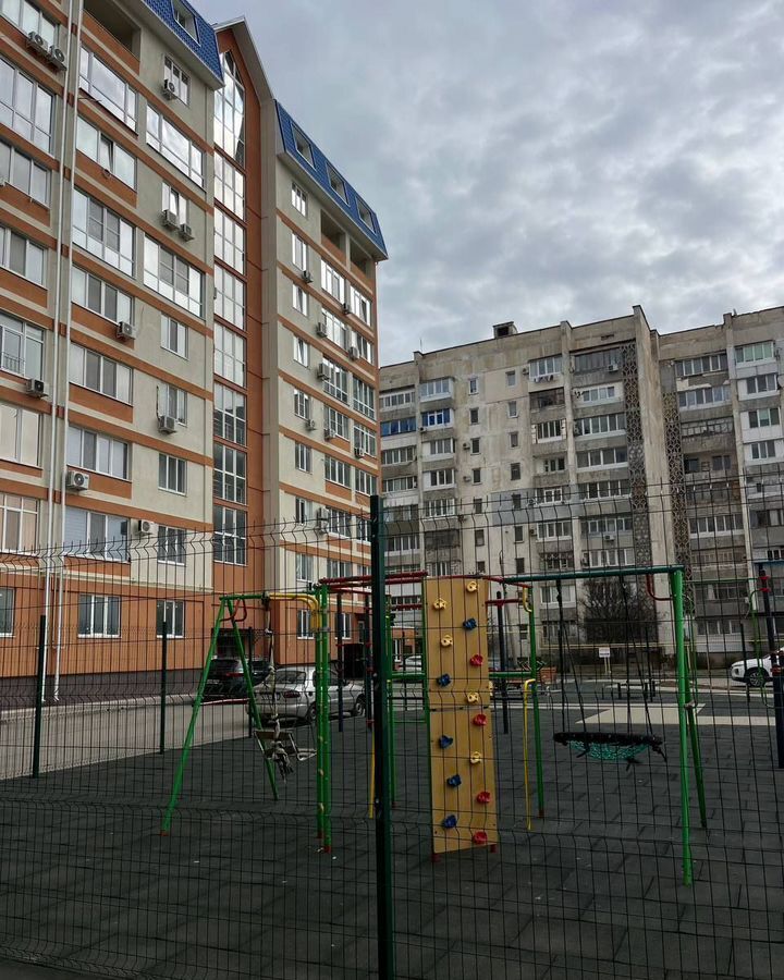 квартира г Саки ул Санаторная 25к/1 фото 3