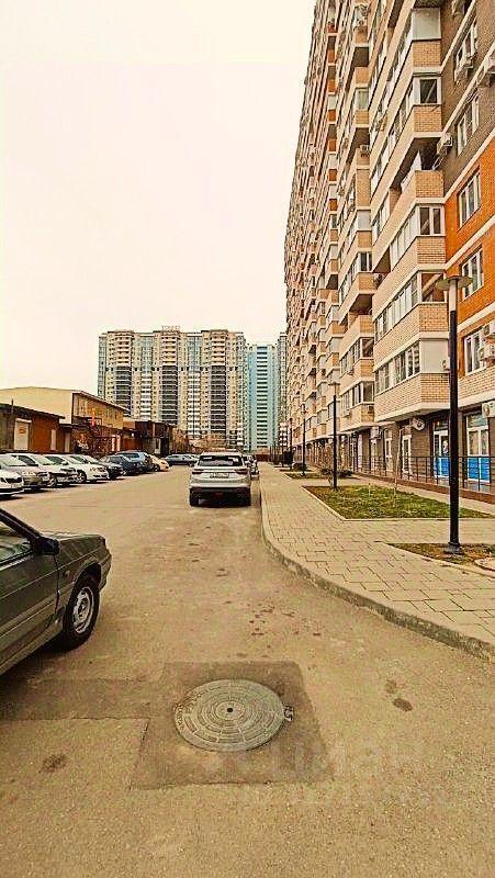квартира г Краснодар ул Автолюбителей 1/7 3 фото 33