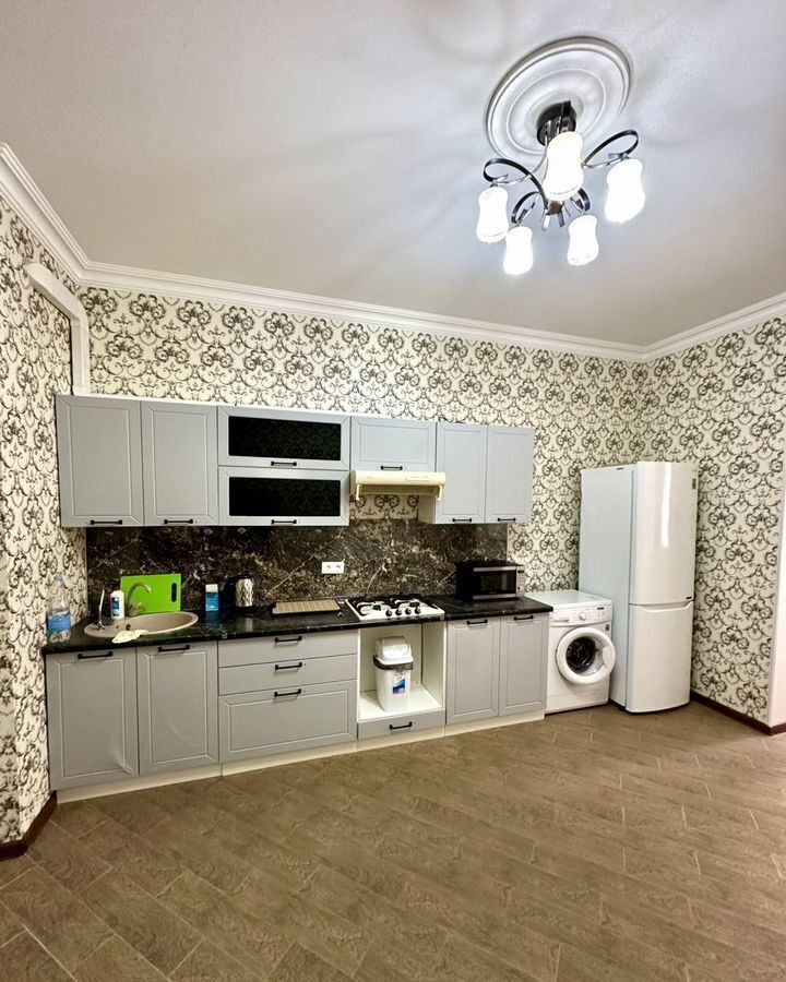 квартира г Каспийск ул Алферова 5б фото 2