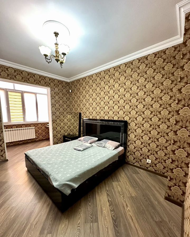 квартира г Каспийск ул Алферова 5б фото 4