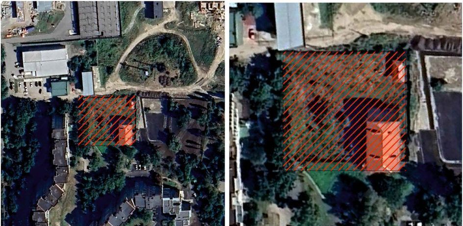 квартира г Нальчик Горная ул Тарчокова 58в фото 21