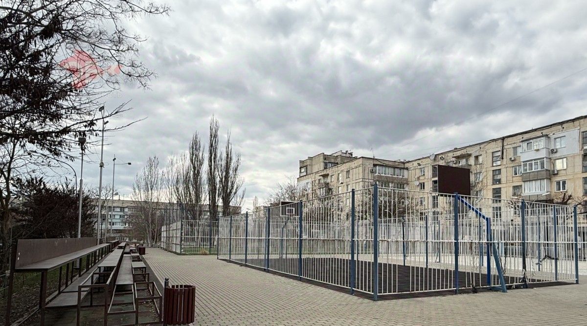 комната г Евпатория ул Интернациональная 133 фото 9