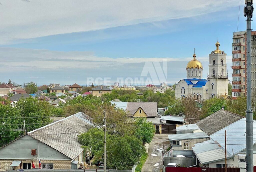 квартира г Ставрополь пер Макарова 28 фото 26