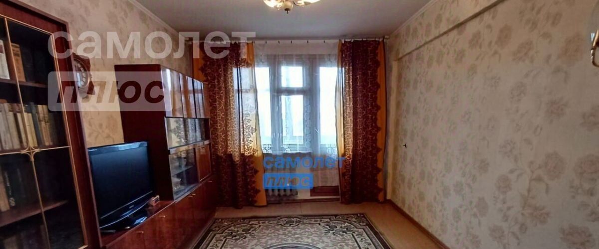 квартира г Бийск ул Ленинградская 39 фото 3