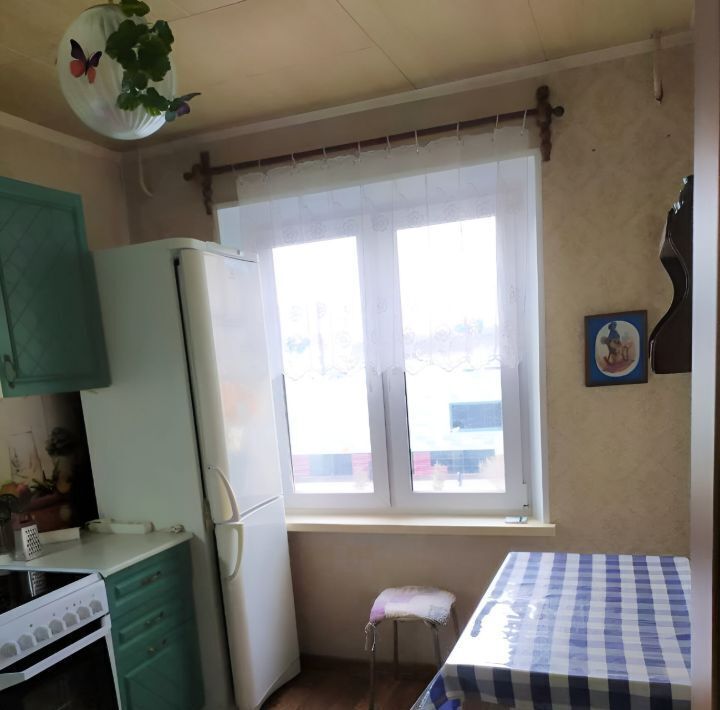 квартира г Челябинск р-н Курчатовский ул Чичерина 1 фото 3
