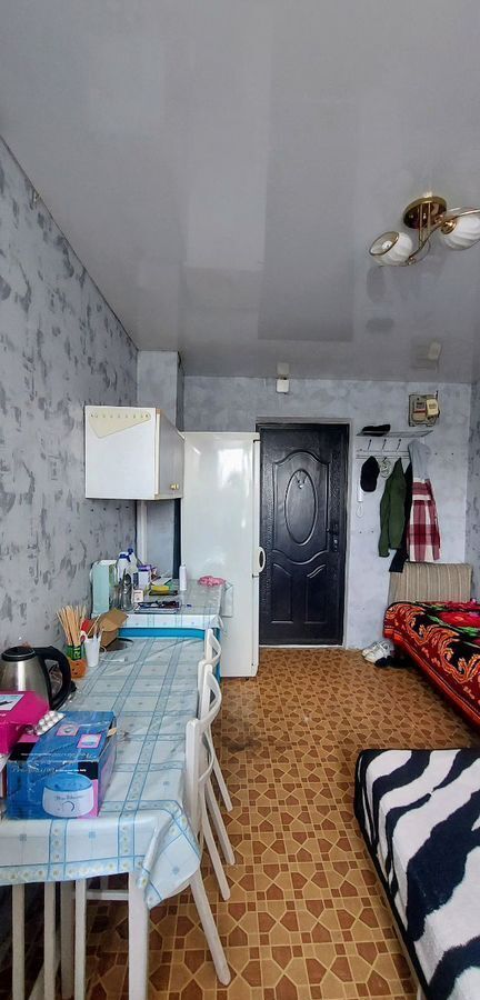 комната г Ставрополь р-н Октябрьский ул Трунова 103 фото 5