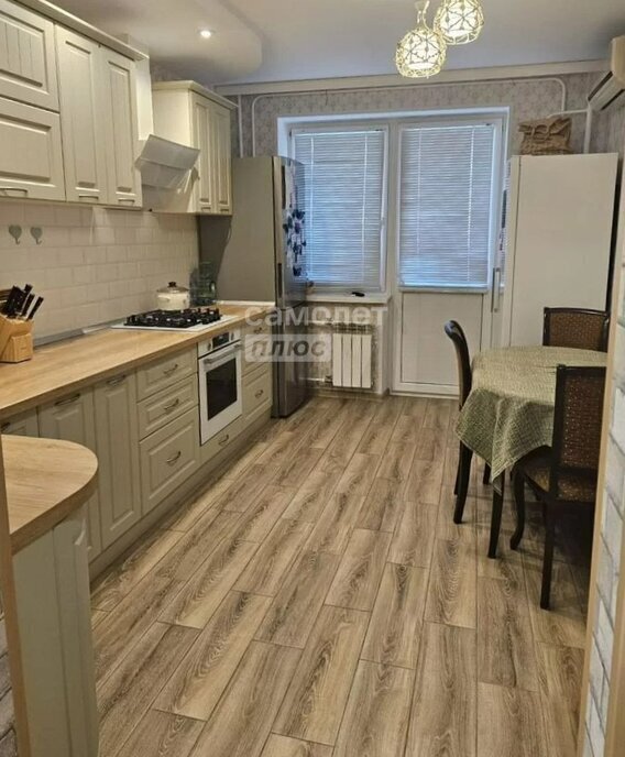 квартира г Липецк ул Имени Хорошавина А.И. 23 фото 1
