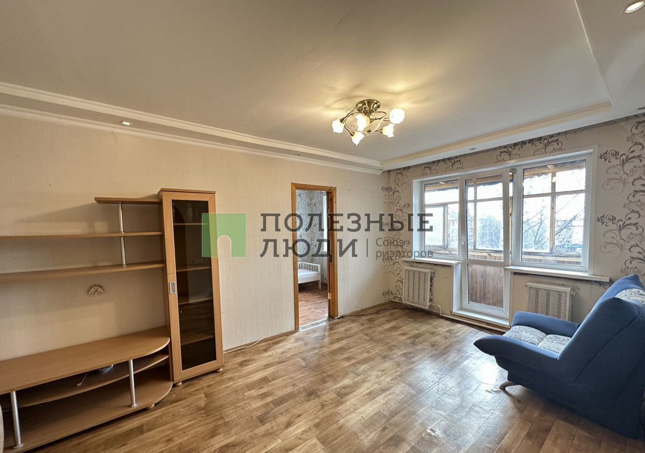 квартира г Новодвинск ул Советов 19 фото 3