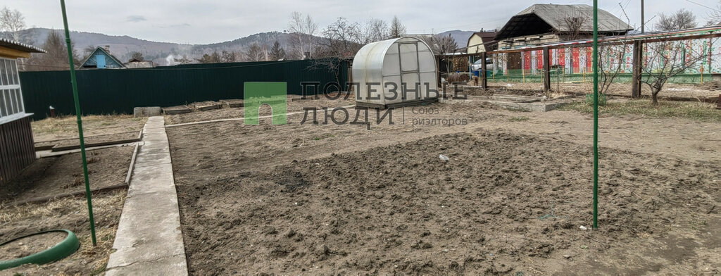 дом г Чита п Антипиха фото 3