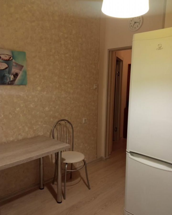 квартира г Ставрополь р-н Промышленный ул Тухачевского 25/6 фото 4