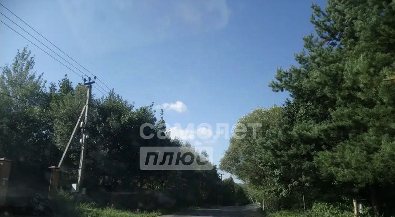 земля г Москва ул Золотошвейная 9 Филатов Луг фото 7