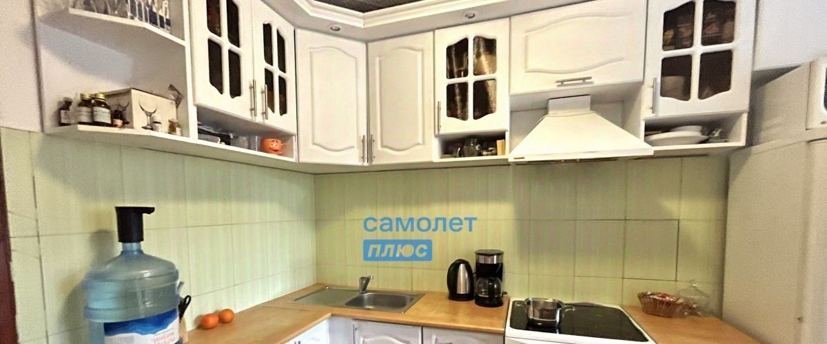 квартира г Барнаул р-н Индустриальный ул Попова 135 фото 6