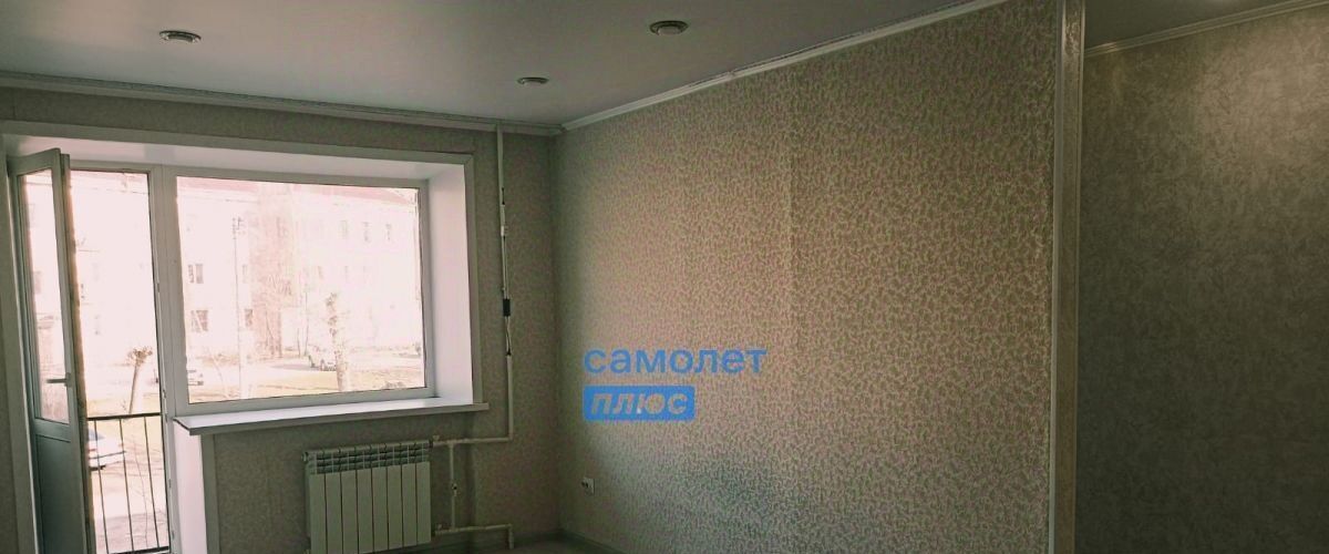 квартира г Бийск ул имени Героя Советского Союза Трофимова 22/1 фото 9