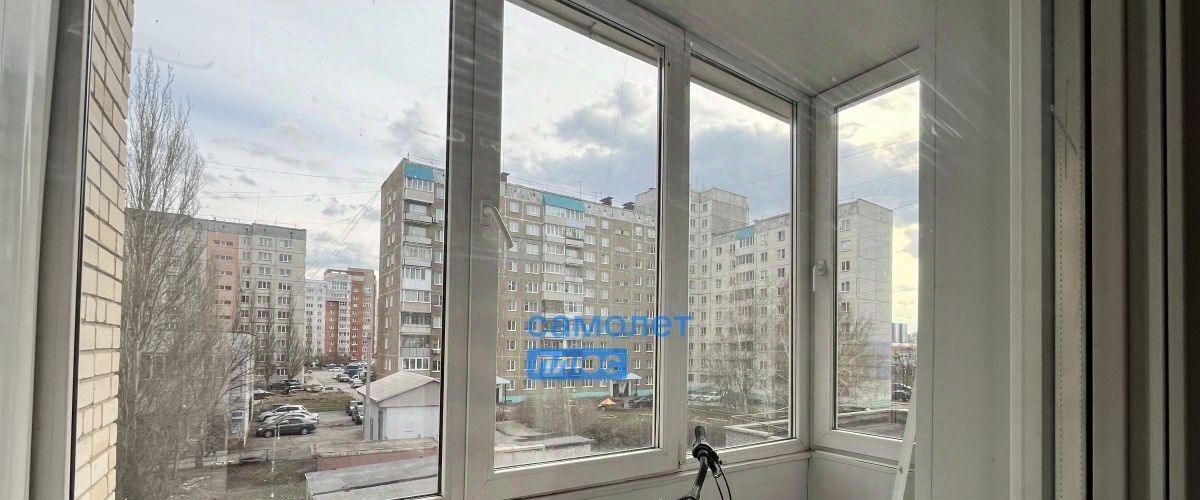 квартира г Барнаул р-н Индустриальный ул Попова 135 фото 9