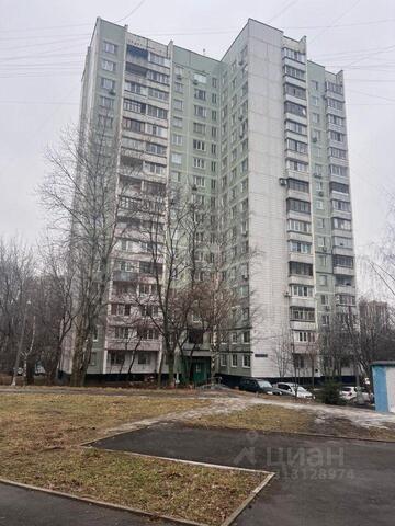 Зюзино ул Болотниковская 31/2 Московская область фото