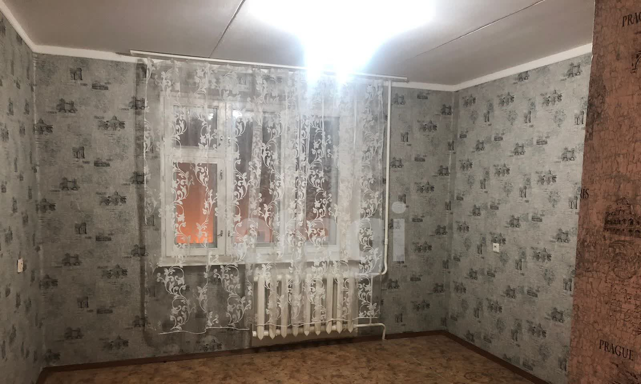 квартира г Кострома Давыдовский-3 20а фото 1