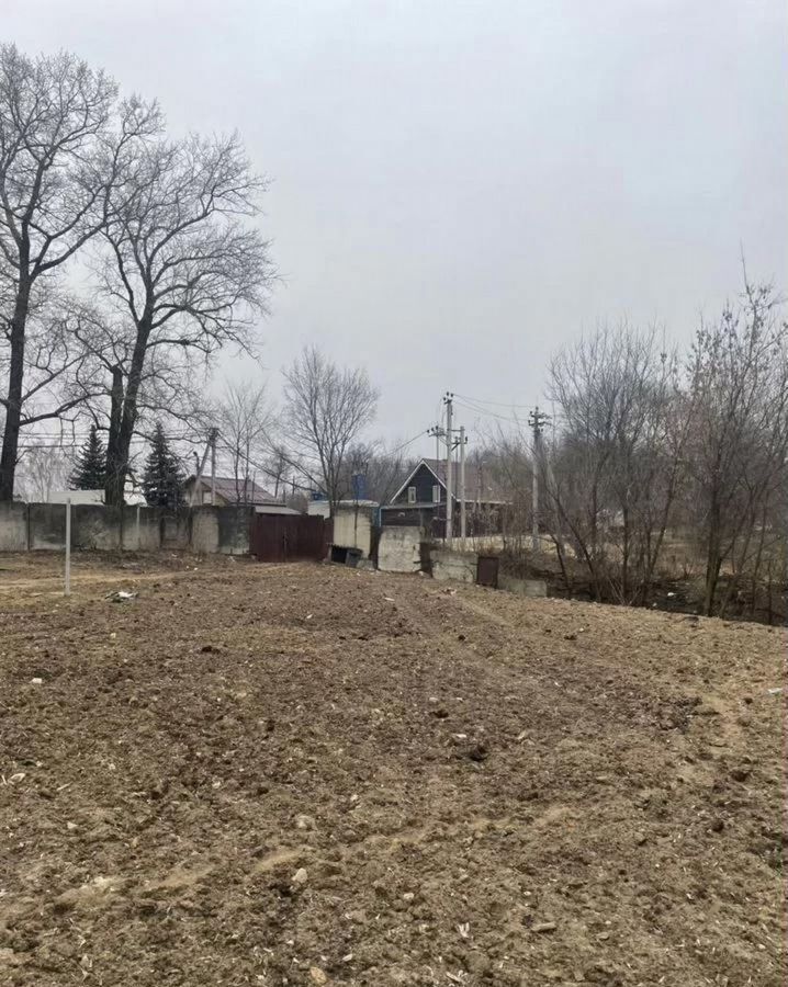 земля г Балашиха с Новый Милет 14 км, 2, Носовихинское шоссе фото 16