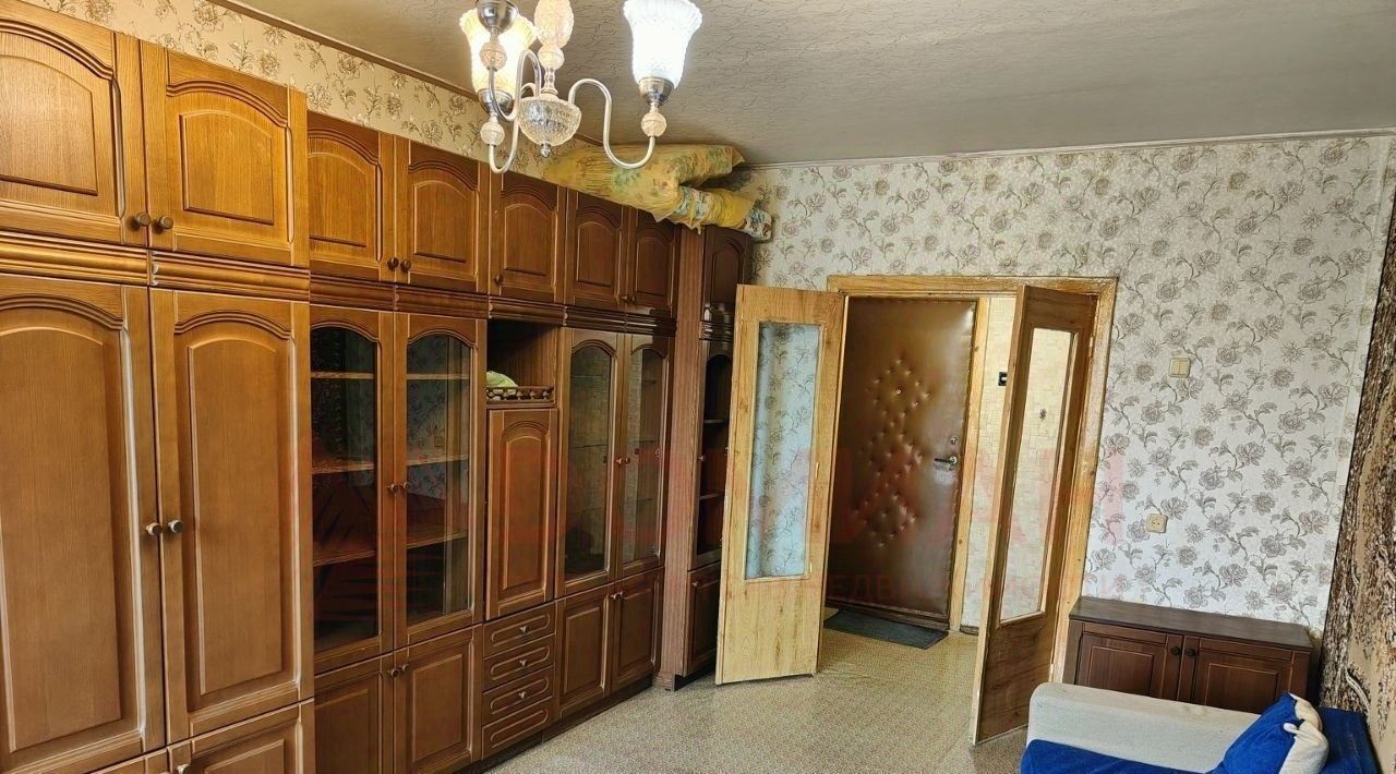 квартира г Ростов-на-Дону р-н Первомайский ул Вятская 67 фото 3