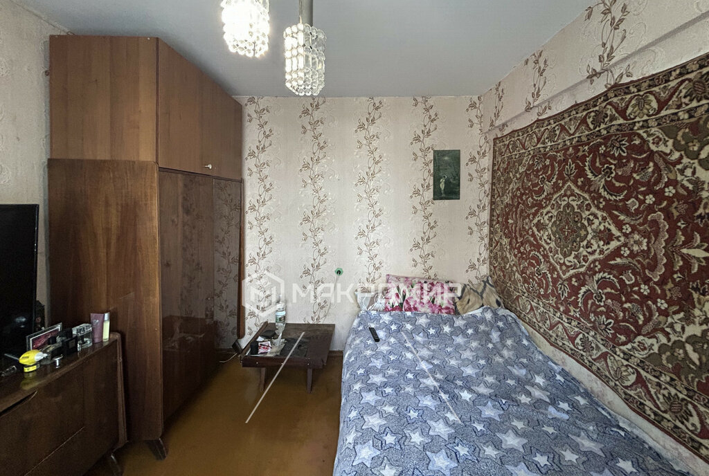 квартира г Брянск ул Горбатова 4 фото 5