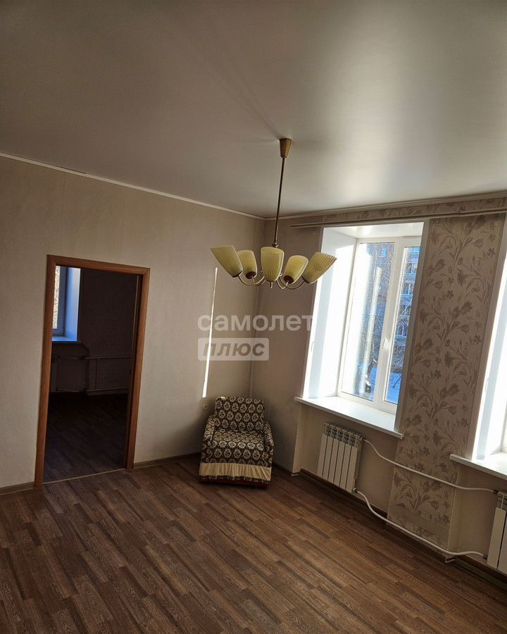 квартира г Екатеринбург ул Изыскателей 66 Проспект Космонавтов фото 4