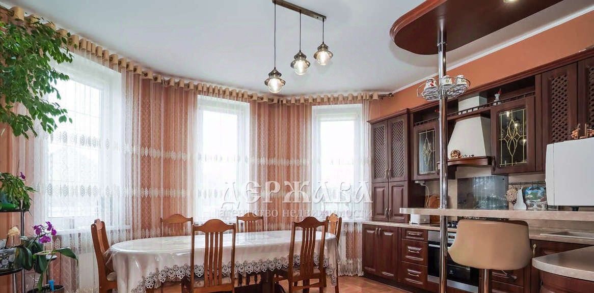дом г Старый Оскол Пушкарские дачи фото 1