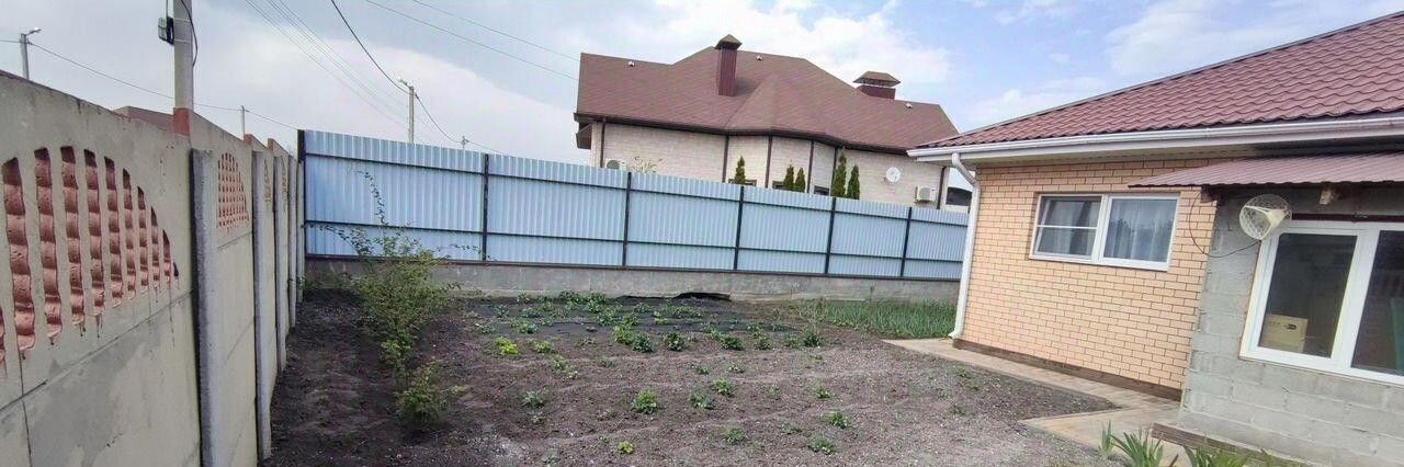 дом г Старый Оскол ул Товолжанская 64 фото 4