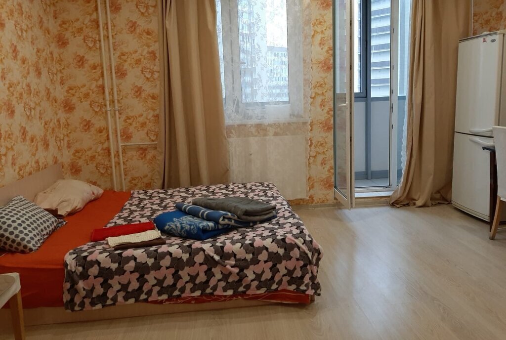 квартира р-н Всеволожский г Мурино б-р Менделеева 3 Девяткино фото 8