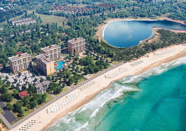 пгт Заозерное ул Аллея Дружбы 7 фото