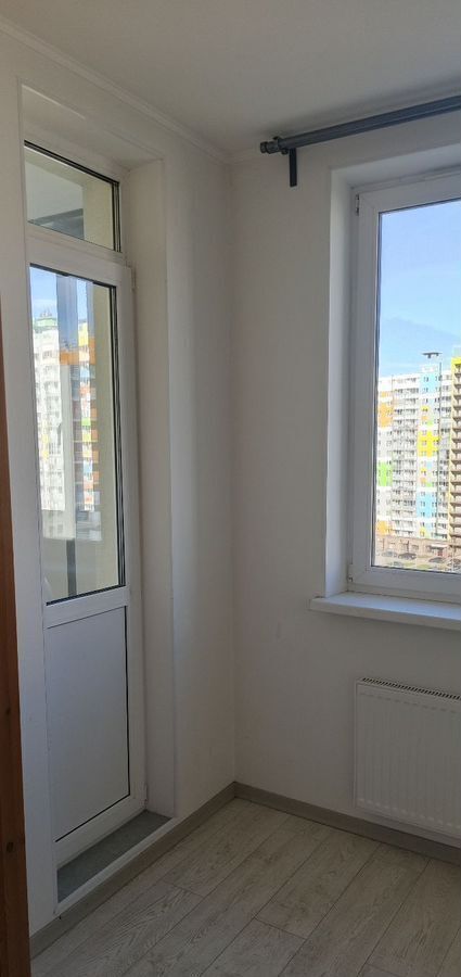 квартира р-н Всеволожский г Мурино ул Шувалова 15 Девяткино, Муринское городское поселение фото 28