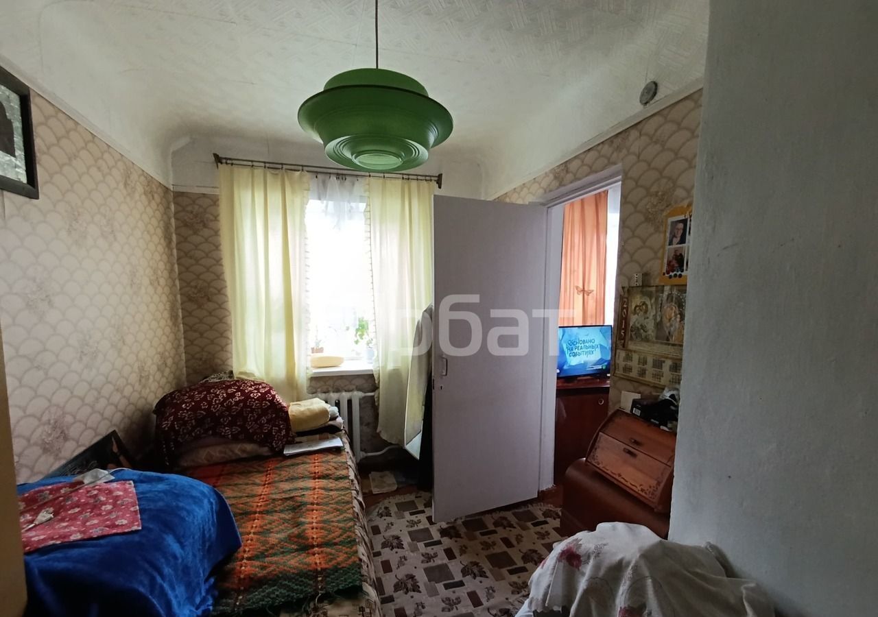 квартира р-н Шарьинский г Шарья пгт Ветлужский ул Терешковой 2 Ветлужский фото 17