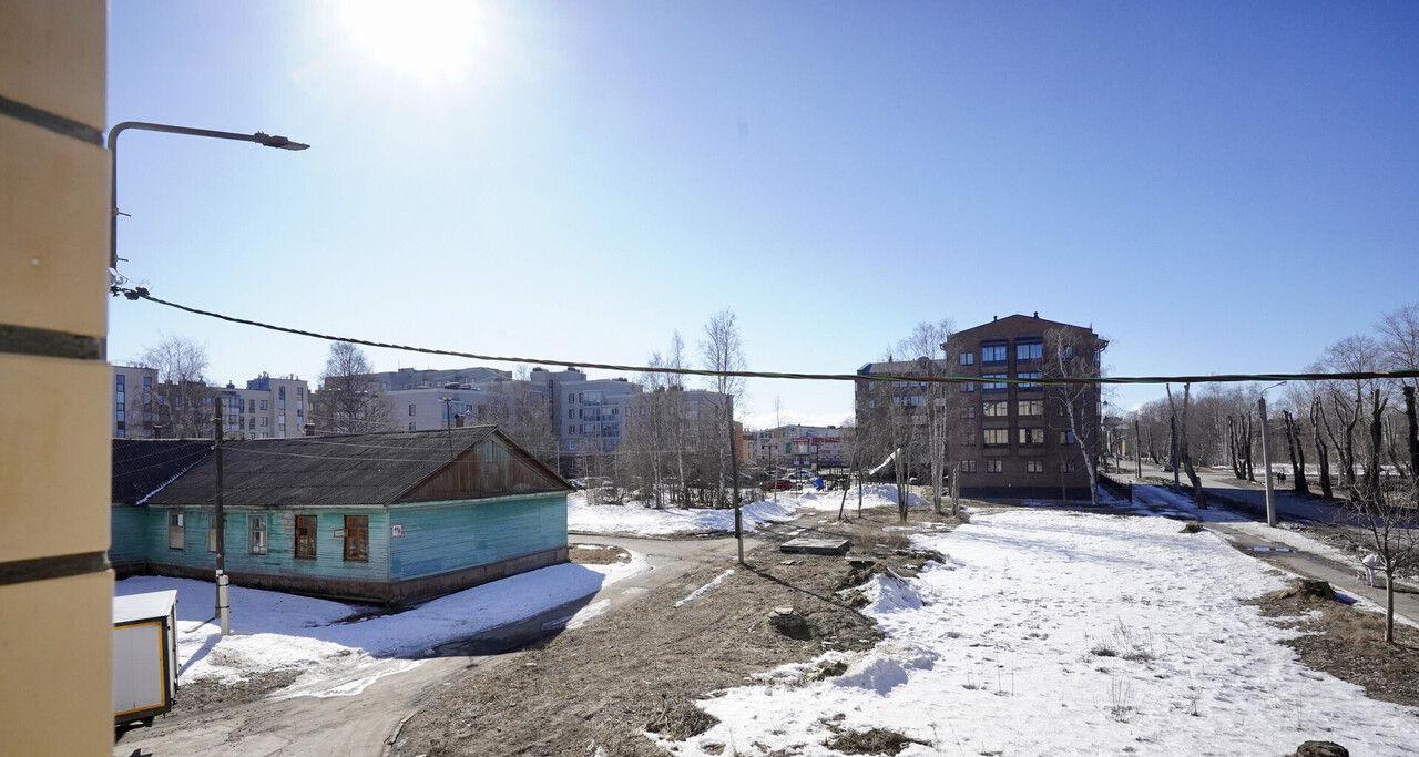 квартира г Северодвинск ул Республиканская 9 фото 18