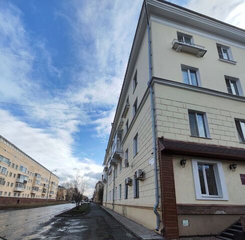 р-н Дзержинский ул Орджоникидзе 22 фото