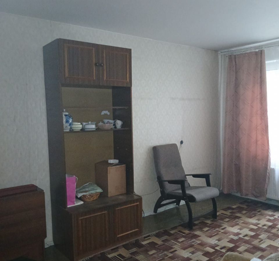 квартира г Санкт-Петербург метро Комендантский Проспект б-р Серебристый 34к/1 фото 5