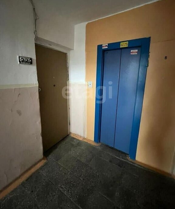 квартира г Новосибирск ул Революции 7 Площадь Ленина фото 17