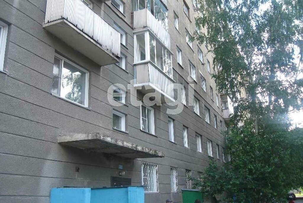 квартира г Новосибирск ул Революции 7 Площадь Ленина фото 19