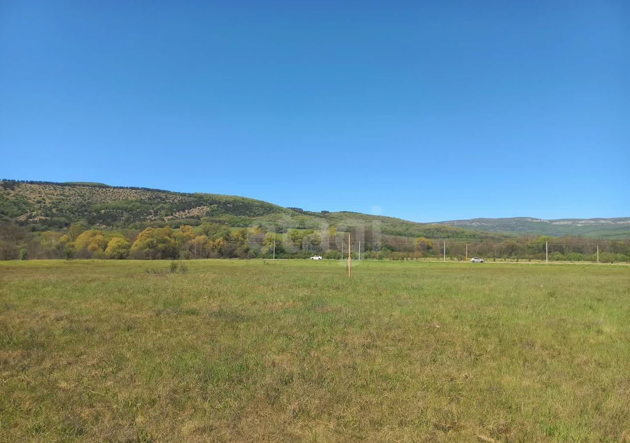 земля г Севастополь КСП Красный Октябрь, Крым фото 5