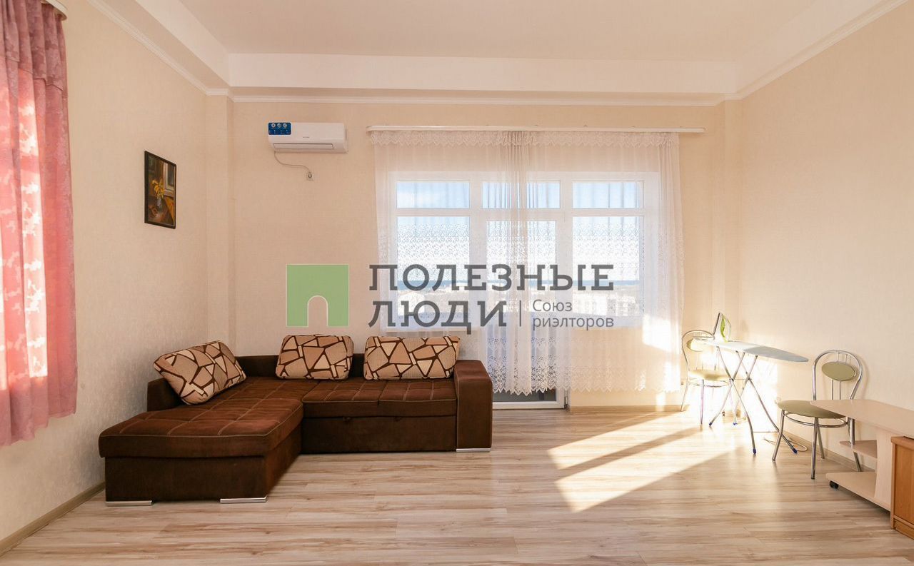 квартира г Севастополь ул Маячная 13 Крым фото 8