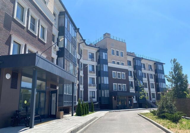 р-н Железнодорожный ул 2-я Володарского 146 фото