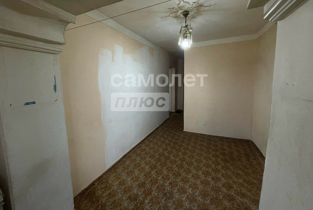 квартира г Буйнакск мкр Дружба 34 фото 10