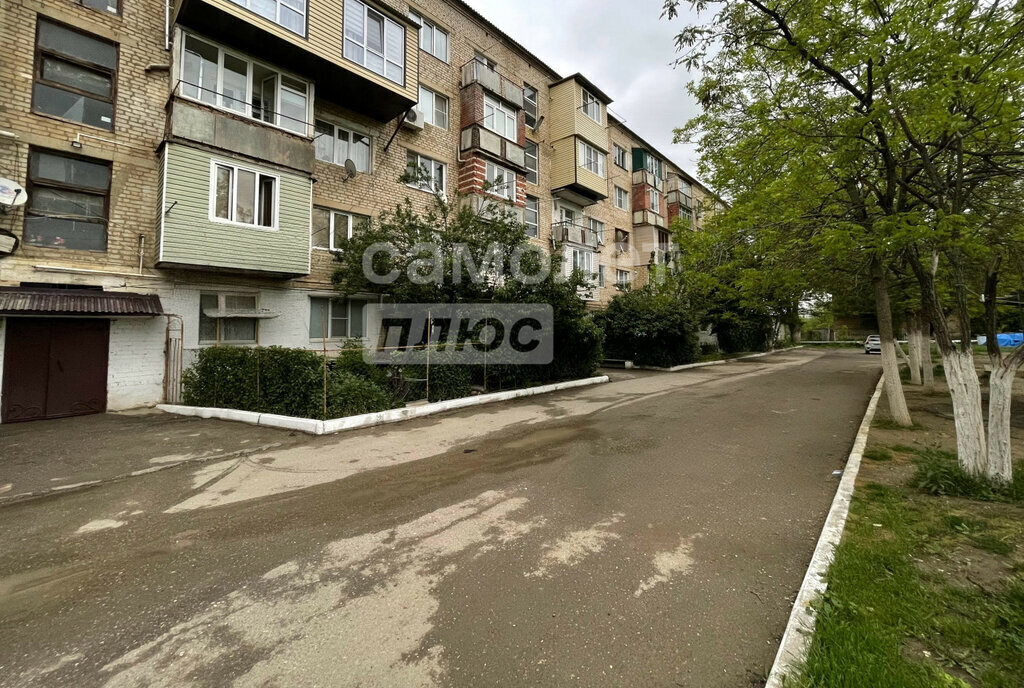 квартира г Буйнакск мкр Дружба 34 фото 15