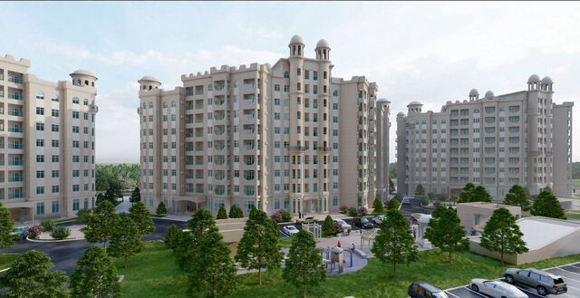 пр-кт им В.В.Путина 28 фото