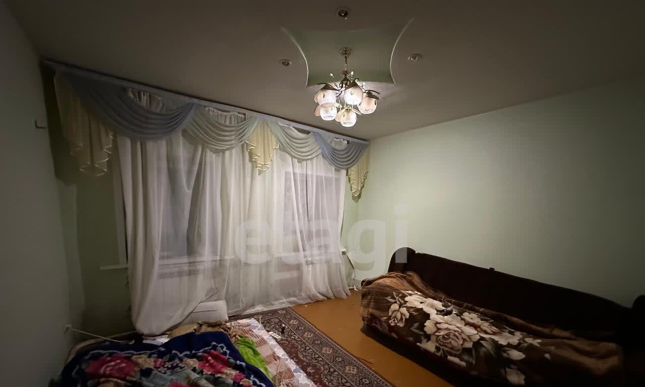 квартира г Кострома ул Островского 36 фото 8