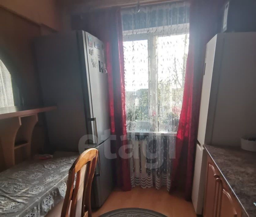 квартира р-н Жуковский г Жуковка ул Калинина 7 фото 3