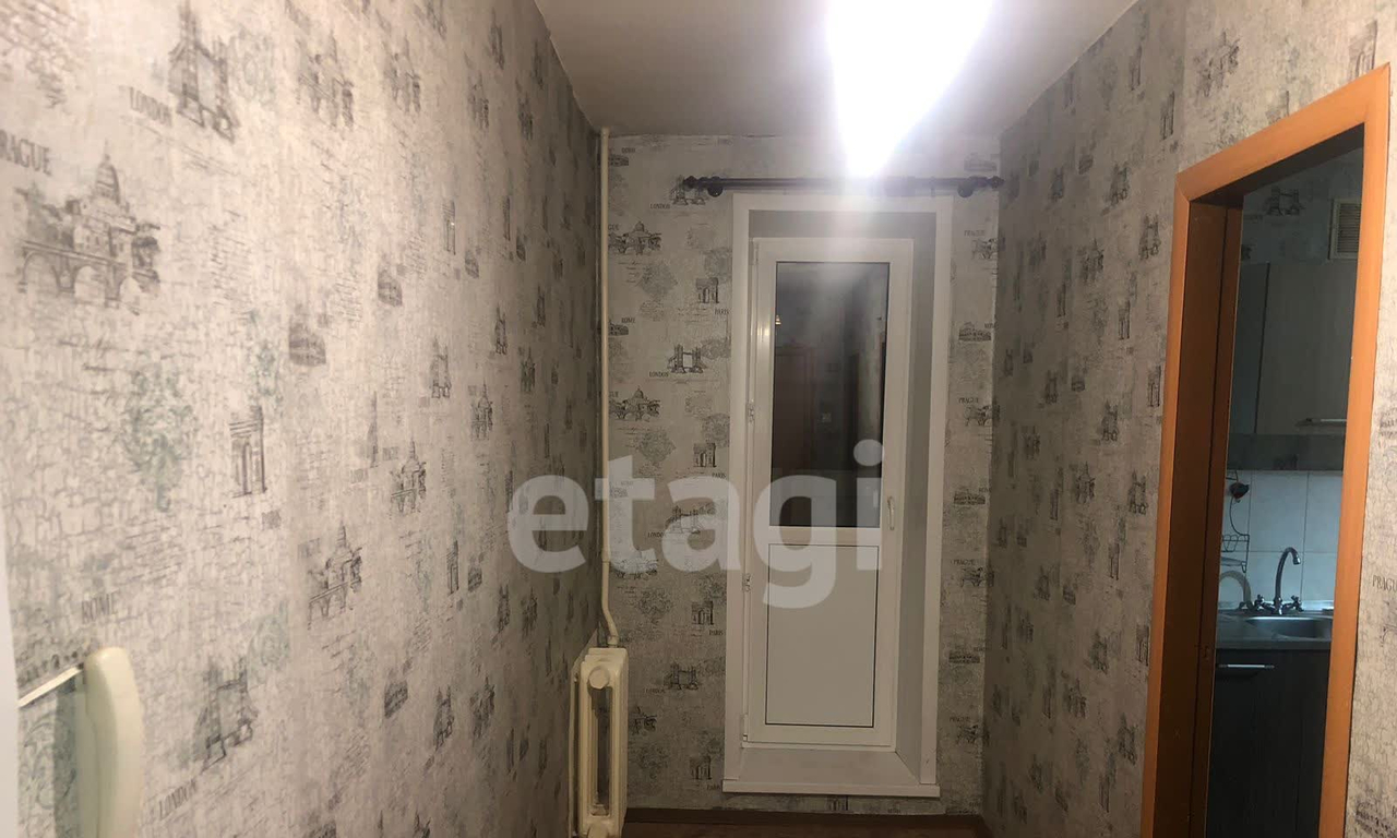 квартира г Кострома Давыдовский-3 20а фото 7