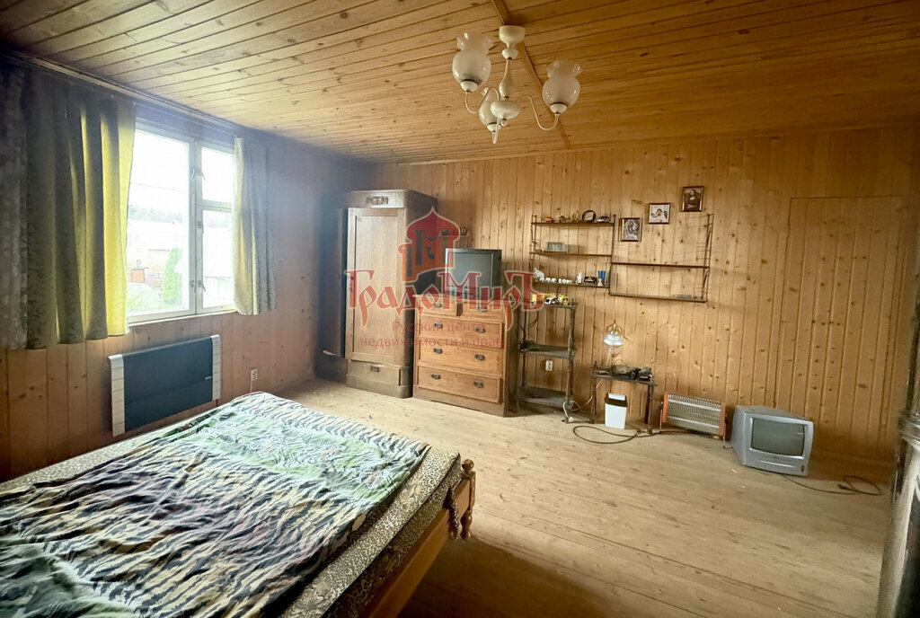 дом городской округ Талдомский г Талдом снт Дружба фото 15