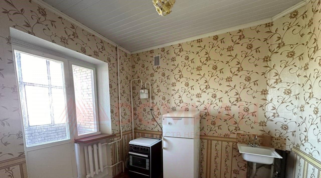 квартира г Ростов-на-Дону р-н Первомайский ул Штахановского 23 фото 10