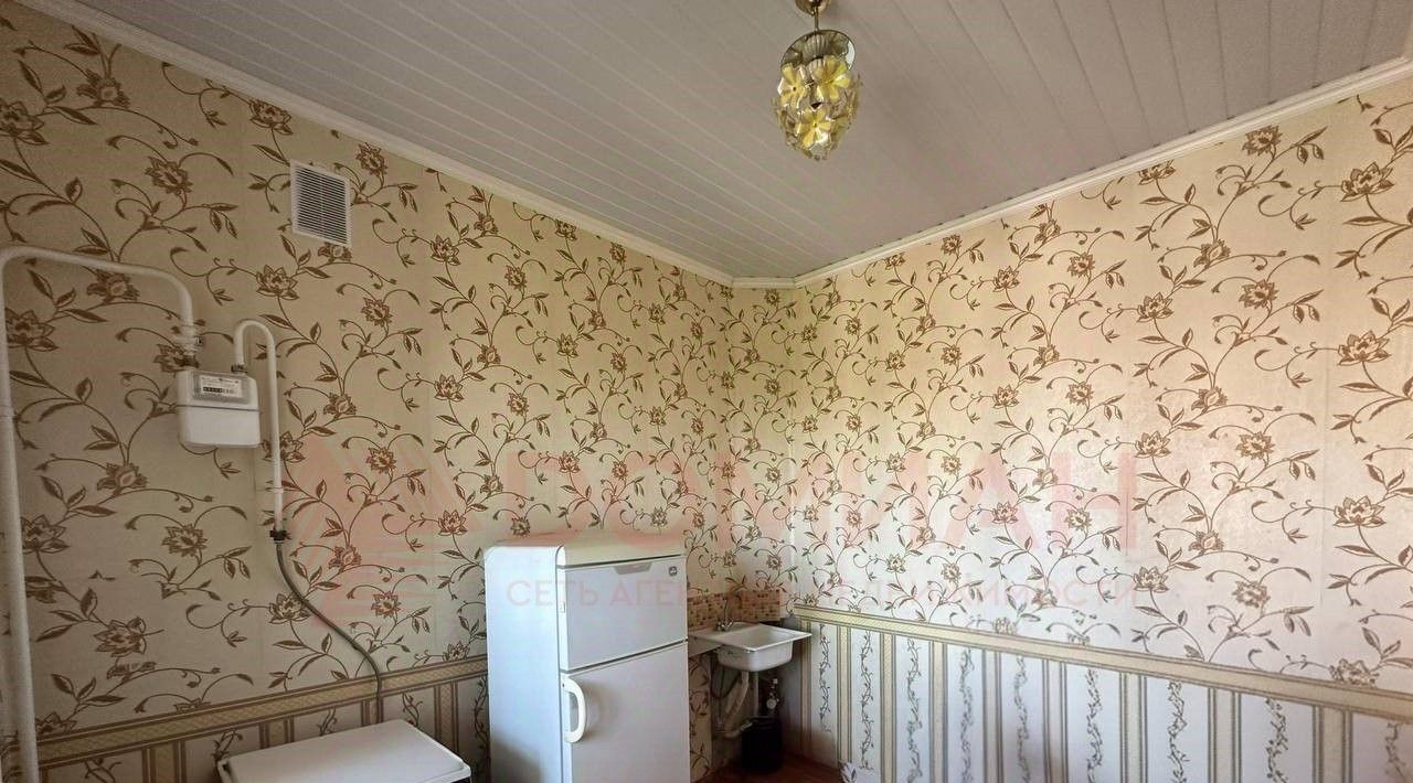 квартира г Ростов-на-Дону р-н Первомайский ул Штахановского 23 фото 11
